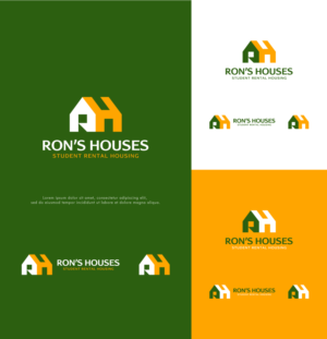Logo Design by Ara Studio for this project | Design: #25409917