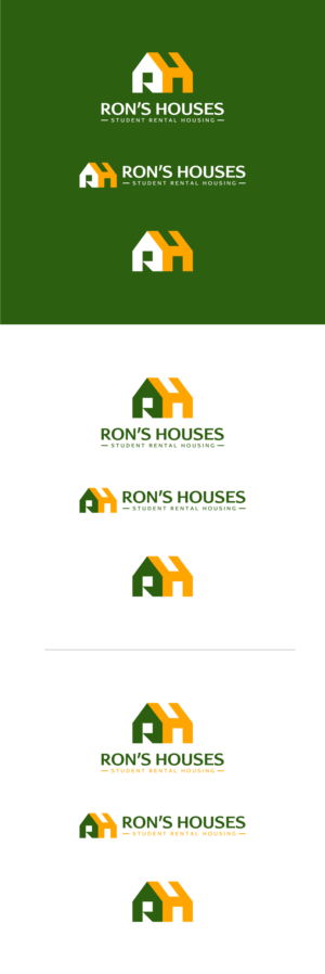 Logo Design by Ara Studio for this project | Design: #25460787
