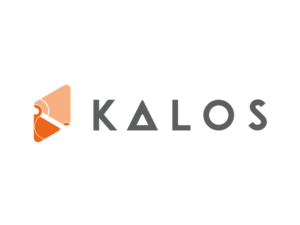 KALOS | Logo-Design von nicholash