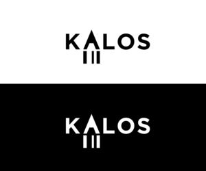 KALOS | Logo-Design von mariosigncom