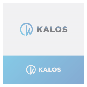 KALOS | Logo-Design von MPStudio