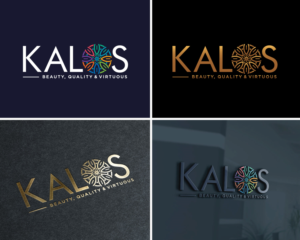 Logo Design by Atec for this project | Design: #25375682