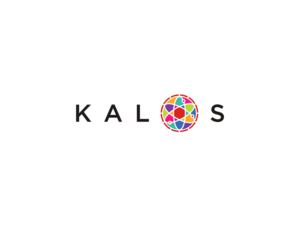 KALOS | Logo-Design von ms.logolady
