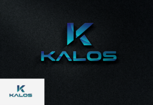KALOS | Logo-Design von IdentsArt