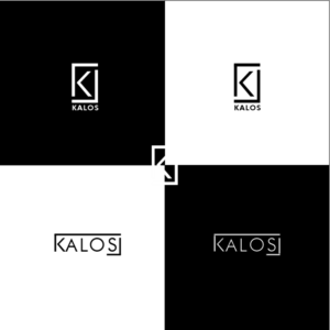 KALOS | Logo-Design von saifysyed Studio