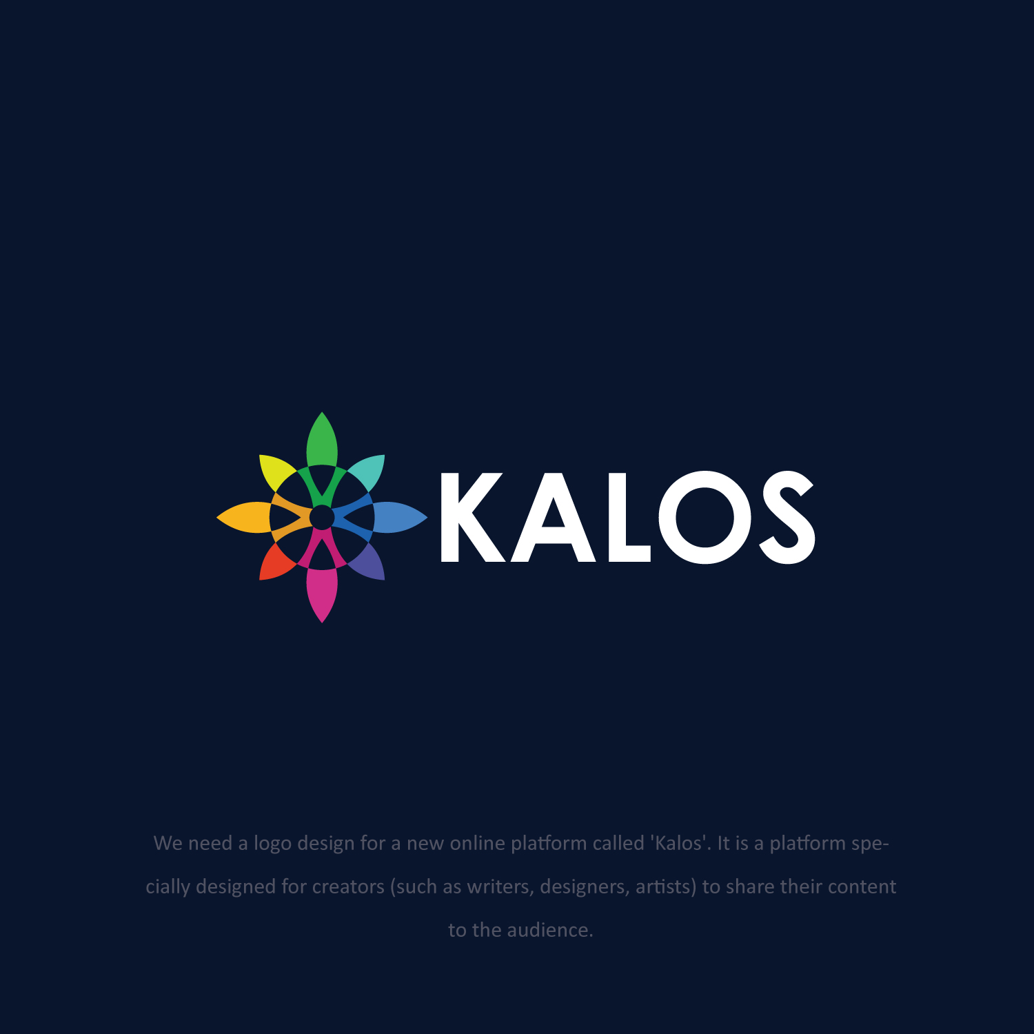 Logo Design by EnaGraph for this project | Design #25371670