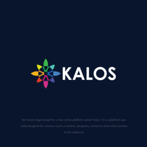 Logo Design by EnaGraph