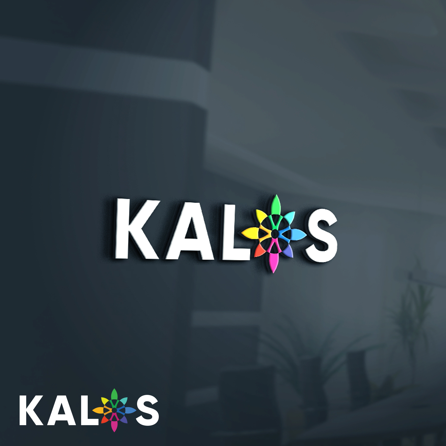 Logo Design by EnaGraph for this project | Design #25371673