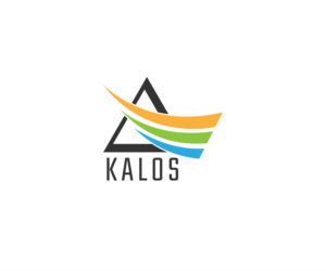 KALOS | Logo-Design von kimcam