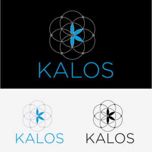 KALOS | Logo-Design von jaimechanics 2
