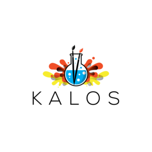 KALOS | Logo-Design von geni