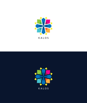 KALOS | Logo-Design von lnb...