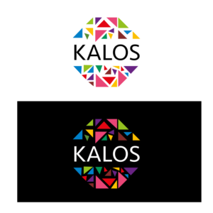KALOS | Logo-Design von Jomon 2