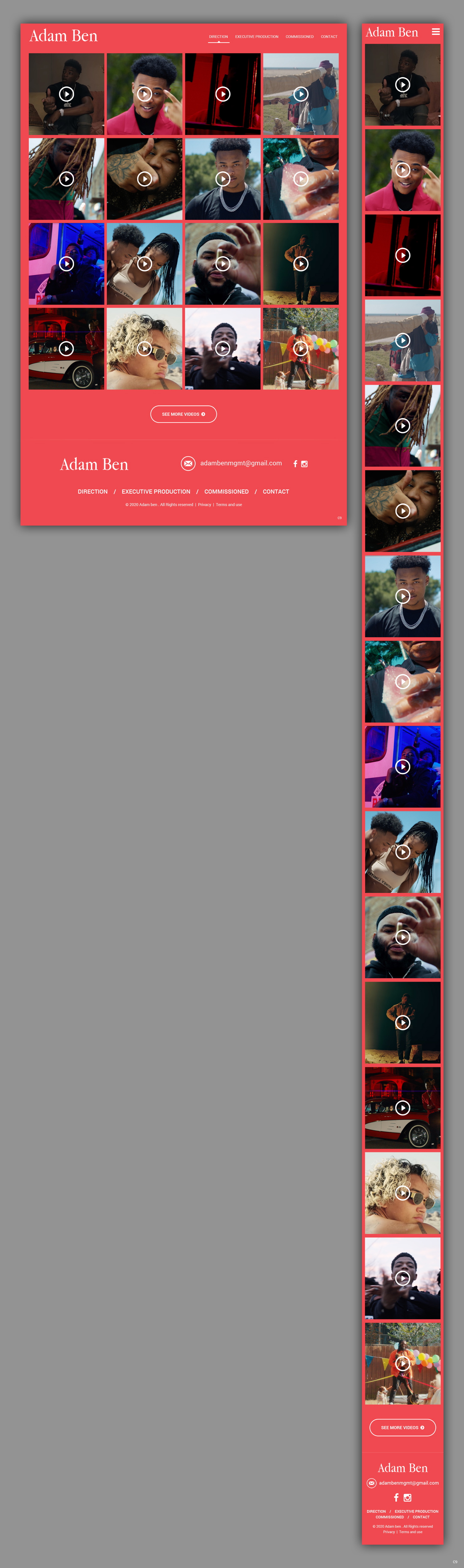 Web-Design von pb für dieses Projekt | Design #25427540