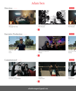 Web Design by ParimalBakrola