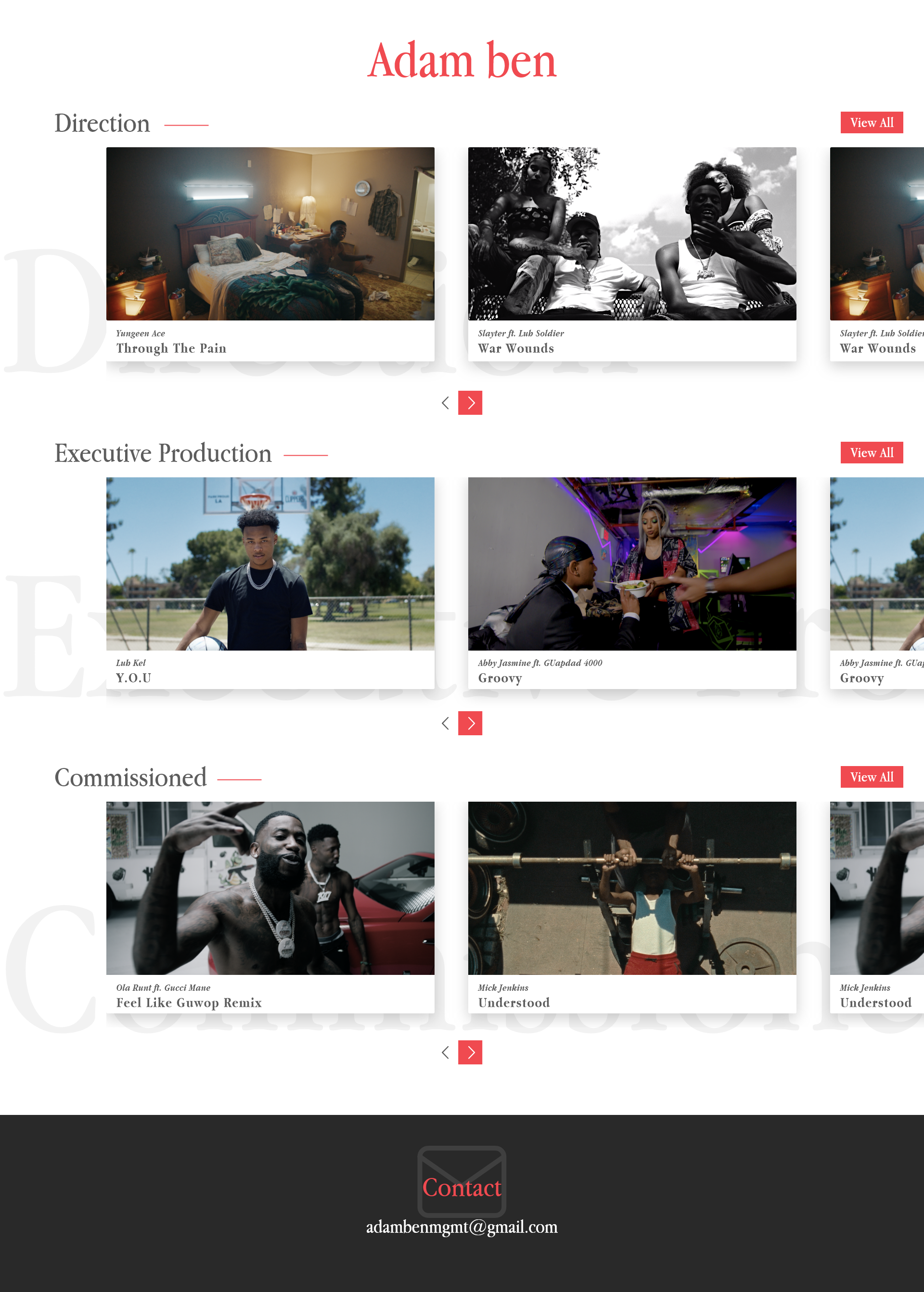 Web-Design von ParimalBakrola für dieses Projekt | Design #25379444