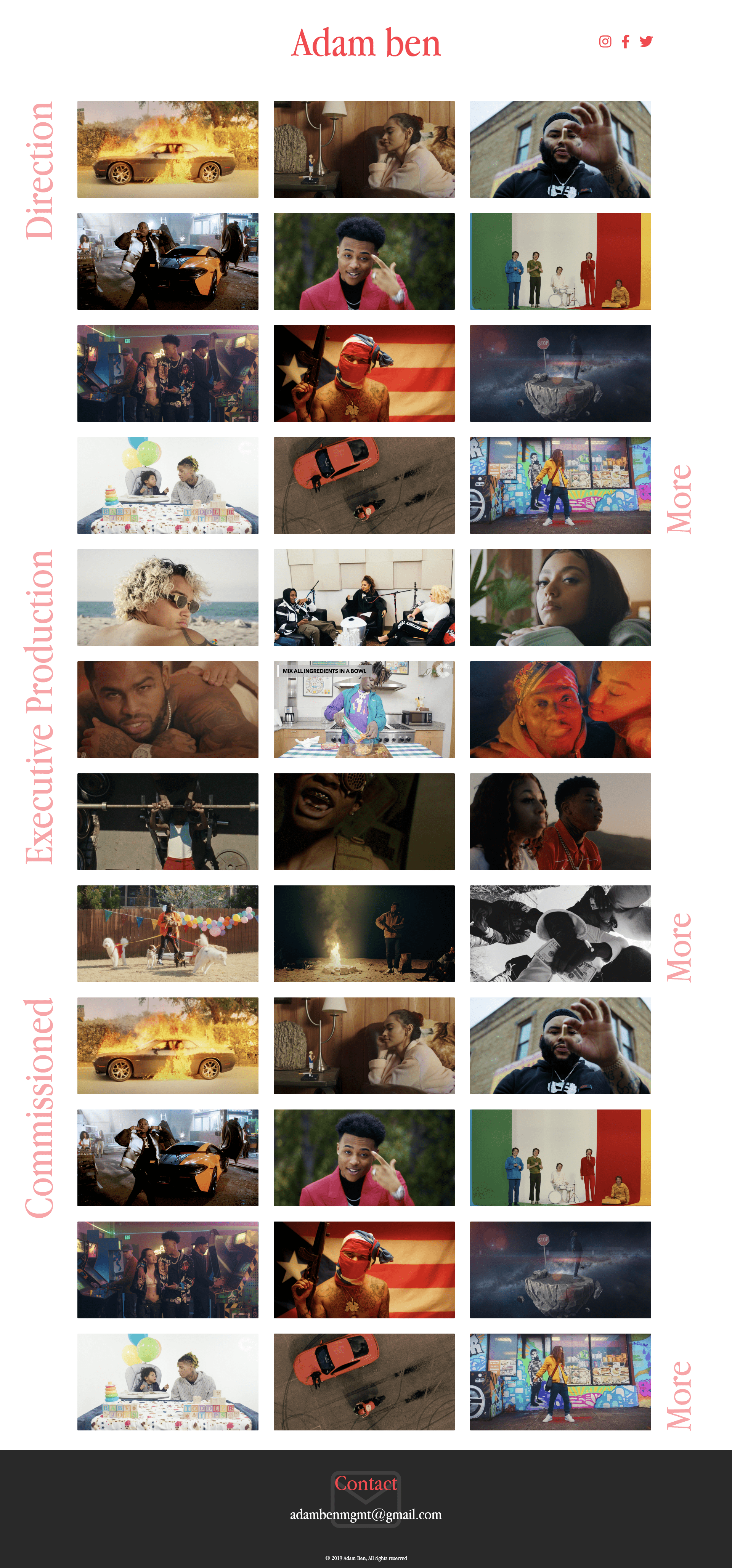 Web-Design von ParimalBakrola für dieses Projekt | Design #25387149