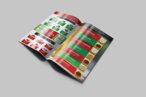 Diseño Gráfico por Fusionex Studio para PASTA CHEF NOMINEES PTY LTD | Diseño: #25377441