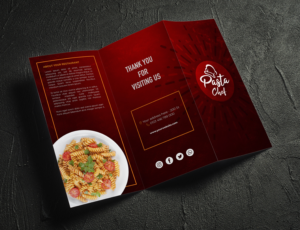 Diseño Gráfico por Meowington para PASTA CHEF NOMINEES PTY LTD | Diseño: #25388161