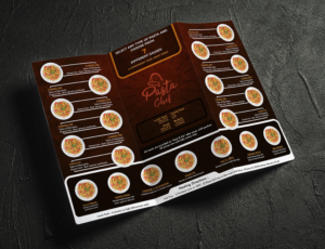 Diseño Gráfico por Meowington para PASTA CHEF NOMINEES PTY LTD | Diseño: #25388162
