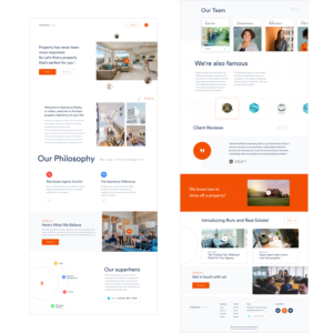 Web Design by weekidesigner