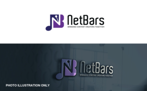 Logo Design by MT