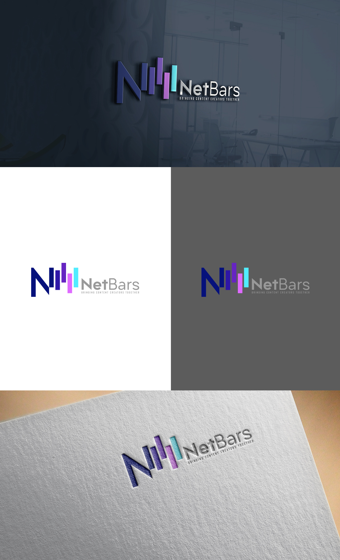 Diseño de Logo por GLDesigns para Lewis Browne | Diseño #25377130