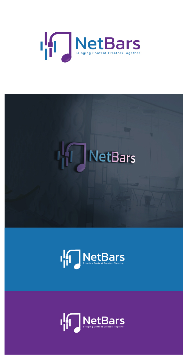 Logo Design by AbhishekkM'24 for Lewis Browne | Design #25375637