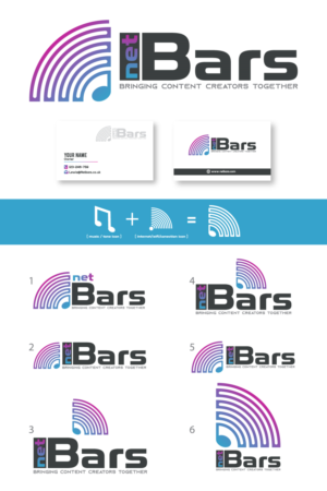 Diseño de Logo por TrisDesign para Lewis Browne | Diseño: #25378955