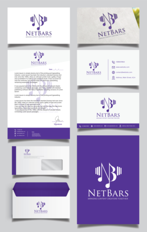 Diseño de Logo por Anamul Burhan para Lewis Browne | Diseño: #25376492