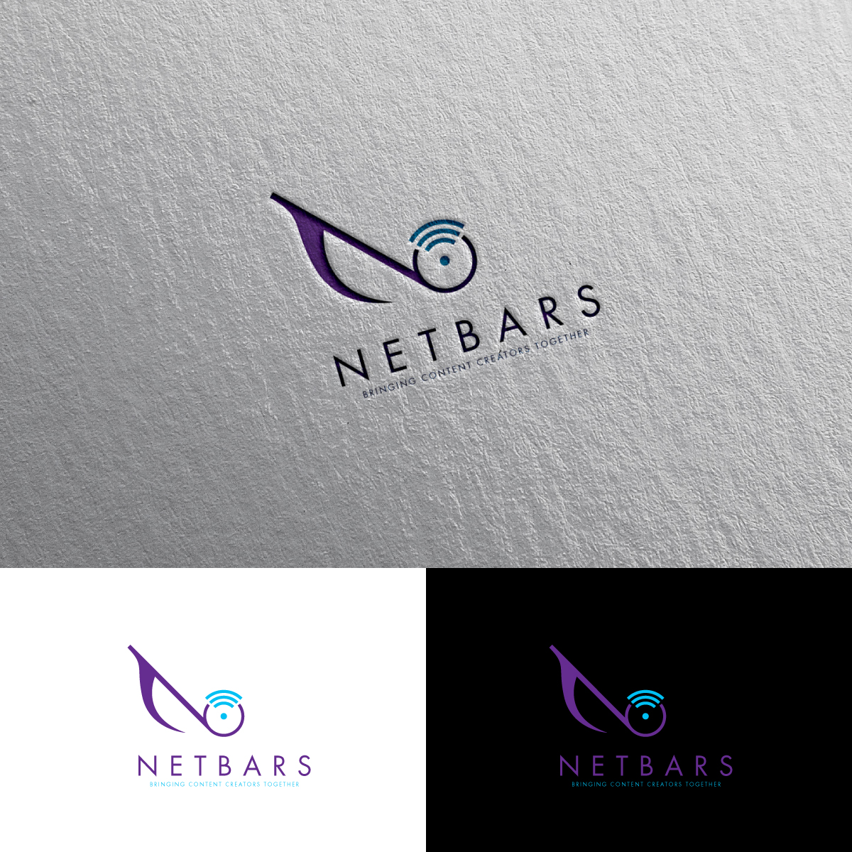 Logo Design by Rii for Lewis Browne | Design #25378105