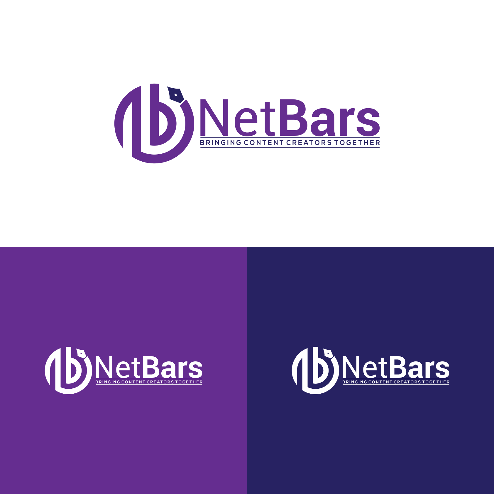 Logo Design by Trestan for Lewis Browne | Design #25375960