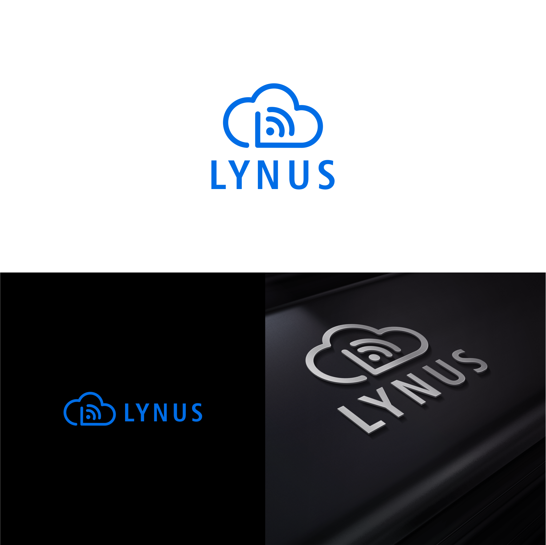 Logo Design by HARIQ for this project | Design #25382334