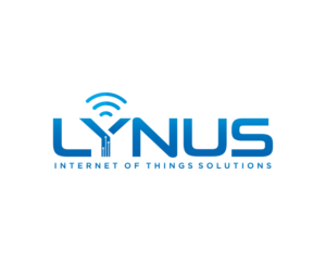 Lynus | Logo Design by Atec