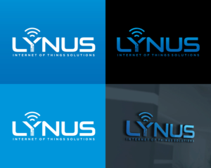 Logo Design by Atec for this project | Design: #25385071