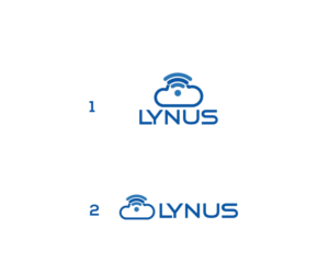 Lynus | Diseño de Logo por Ochieng