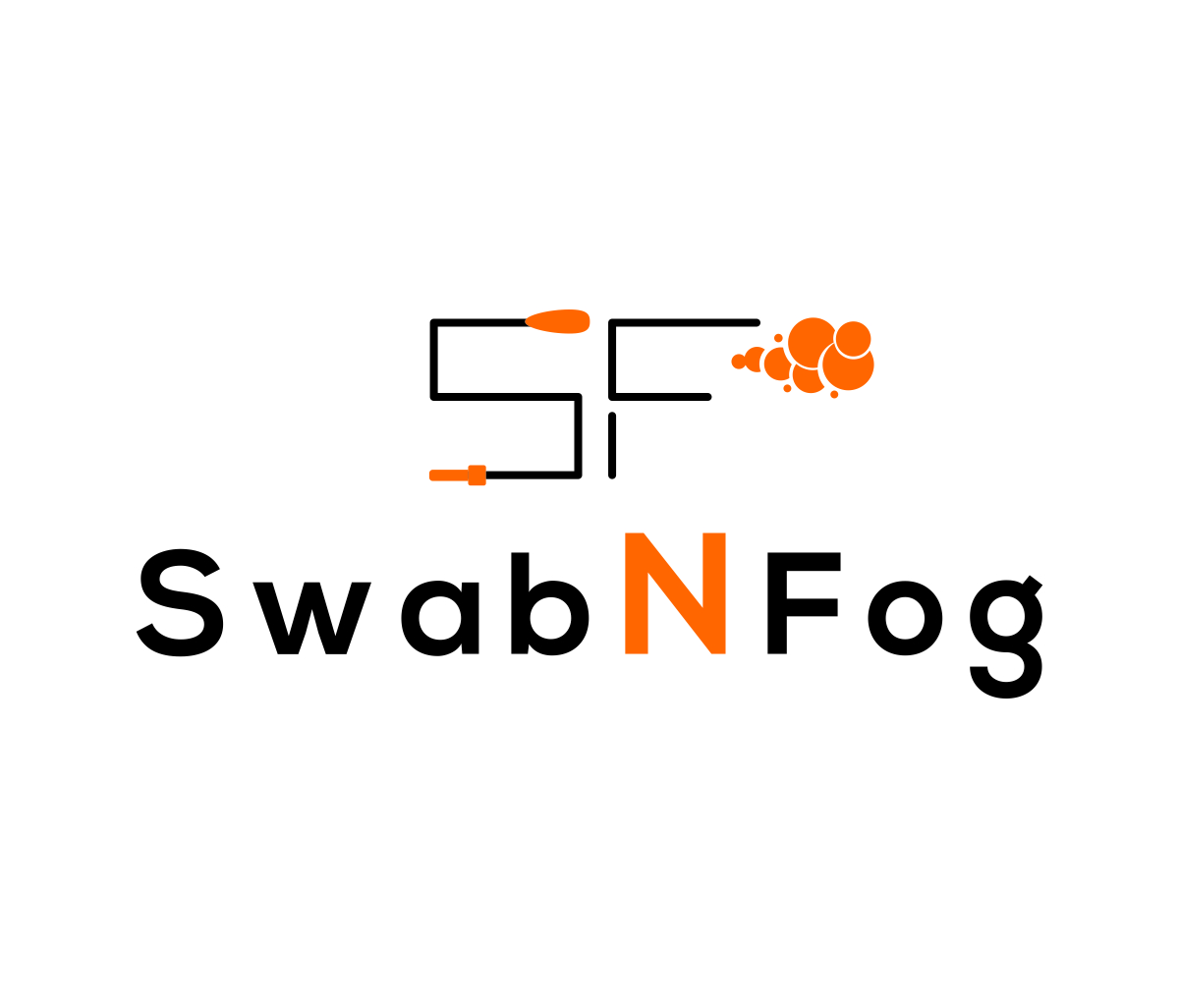 Wix Design by pb for SwabNFog | Design #25388859