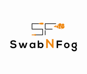 Wix Design by pb for SwabNFog | Design: #25388859