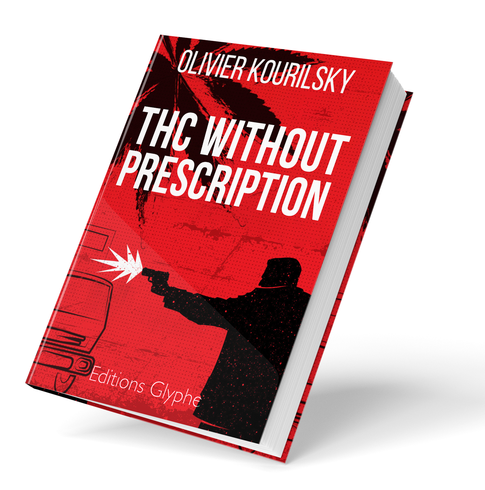 Book Cover Design by CreaTVIT for this project | Design #25401092