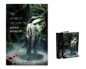 Design de Couverture de Livre par Raphael Archer pour ce projet | Design #25412205
