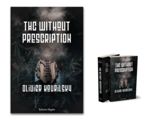 Design de Couverture de Livre par Raphael Archer pour ce projet | Design : #25413143