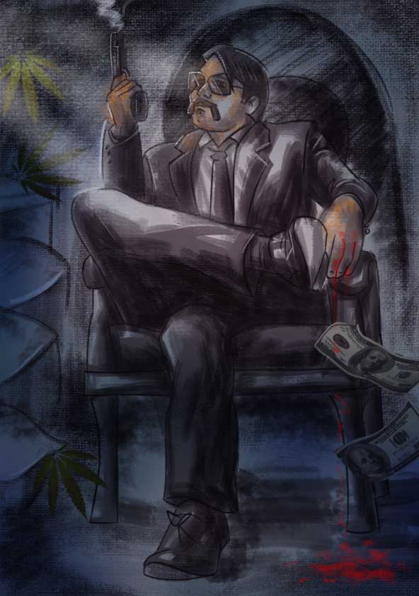 Book Cover Design by kriyatek for this project | Design #25414952