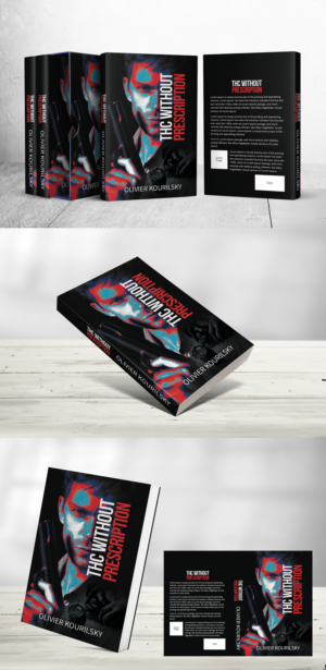 Book Cover Design by fastdesign360