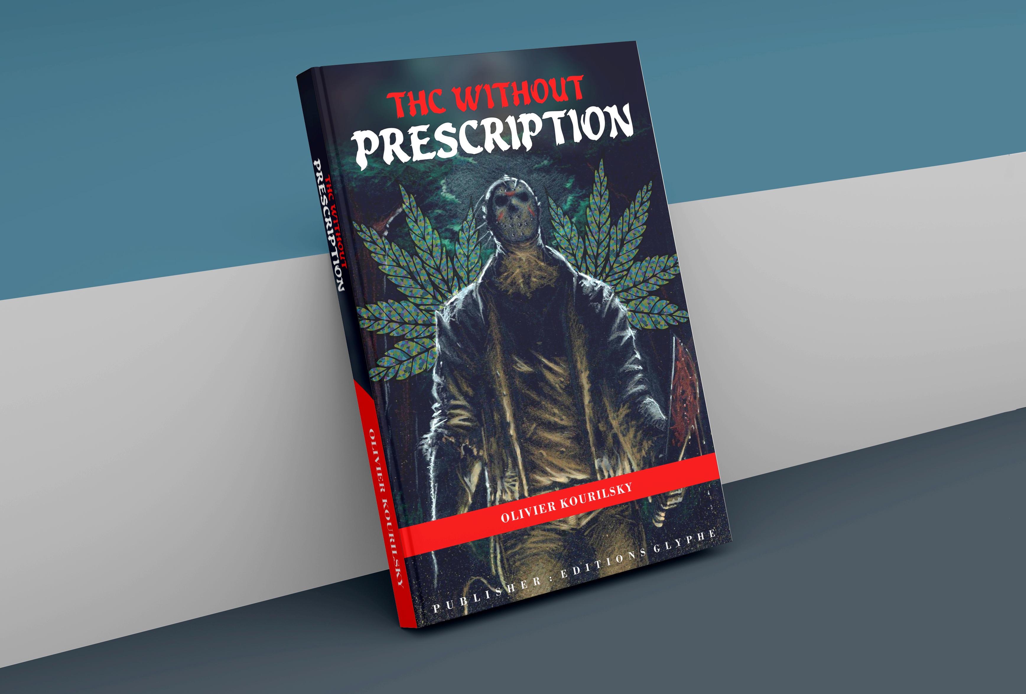 Diseño de portada de libro por sonu parmar para este proyecto | Diseño #25384766