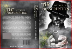 Book Cover Design by studios4