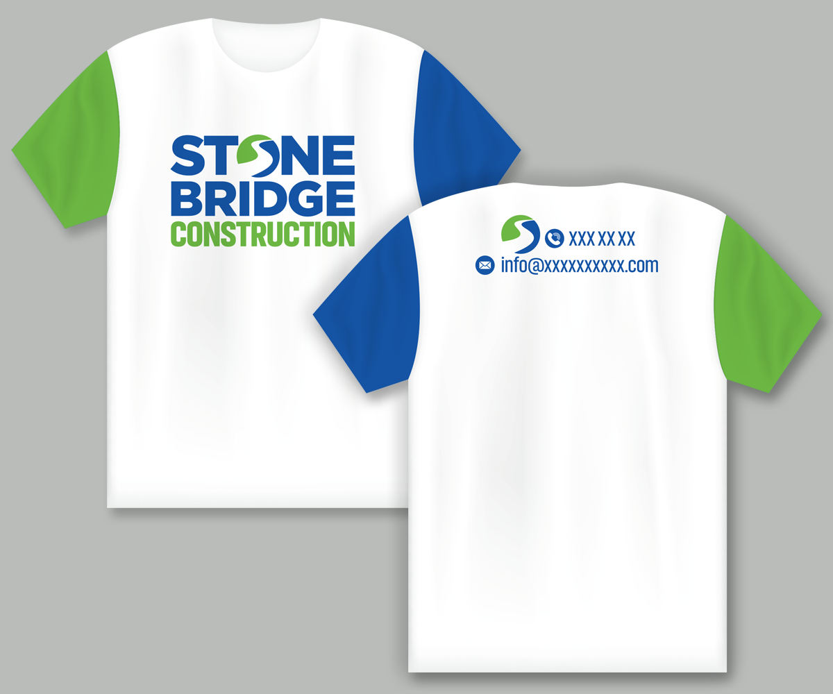 T-shirt Design by erdtadeo for this project | Design #25380779