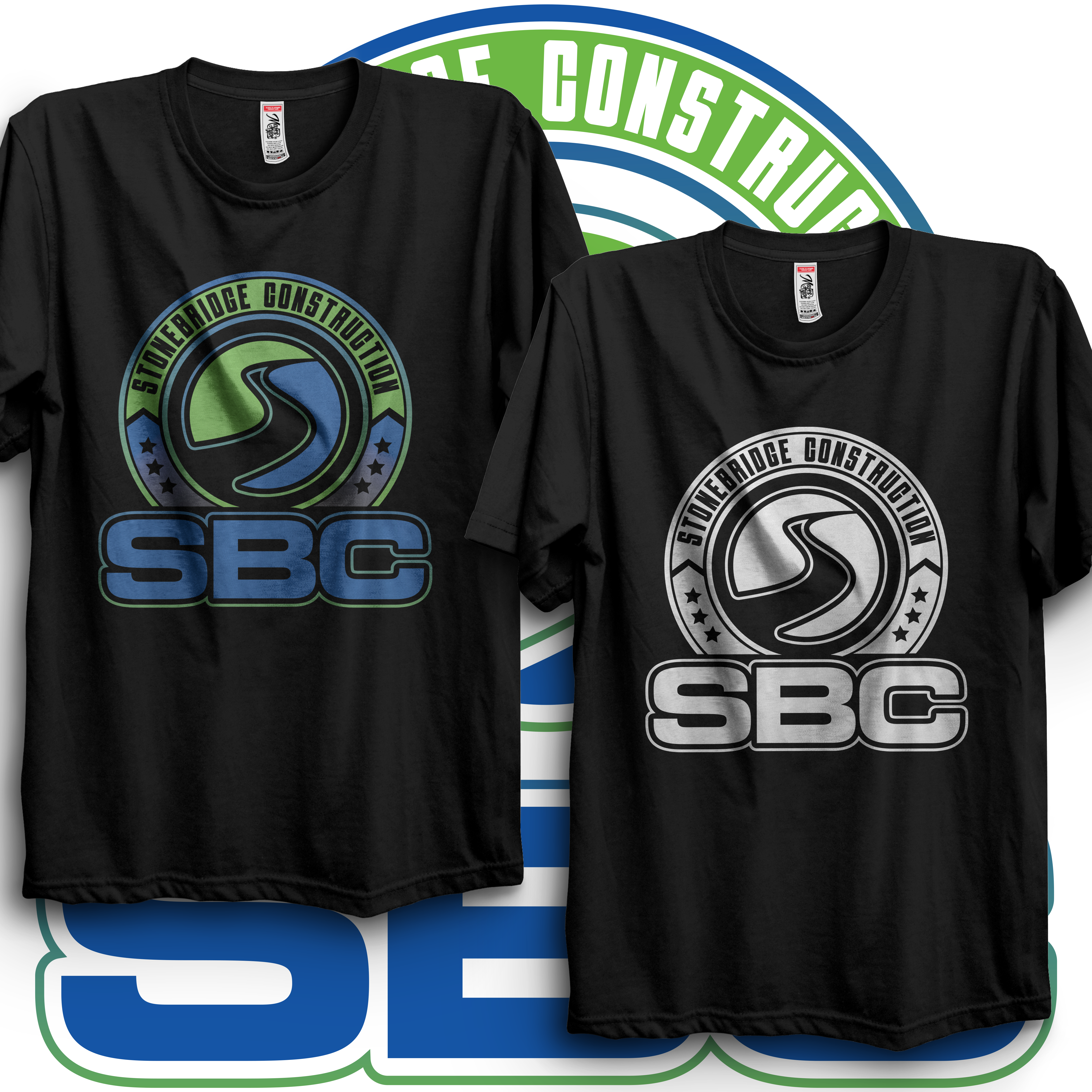 T-shirt Design by Emran496 for this project | Design #25411556