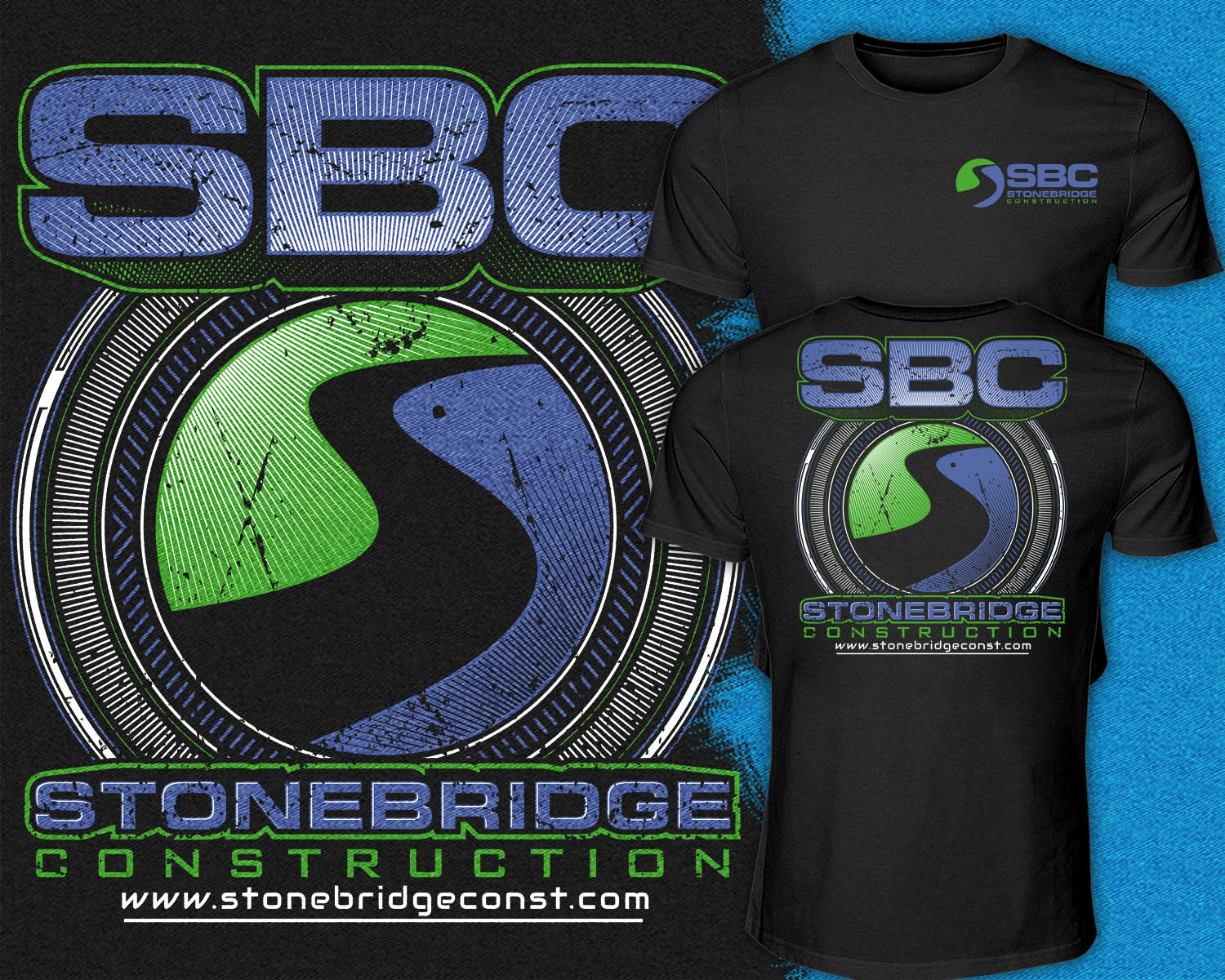 T-shirt Design by Falih A for this project | Design #25403661
