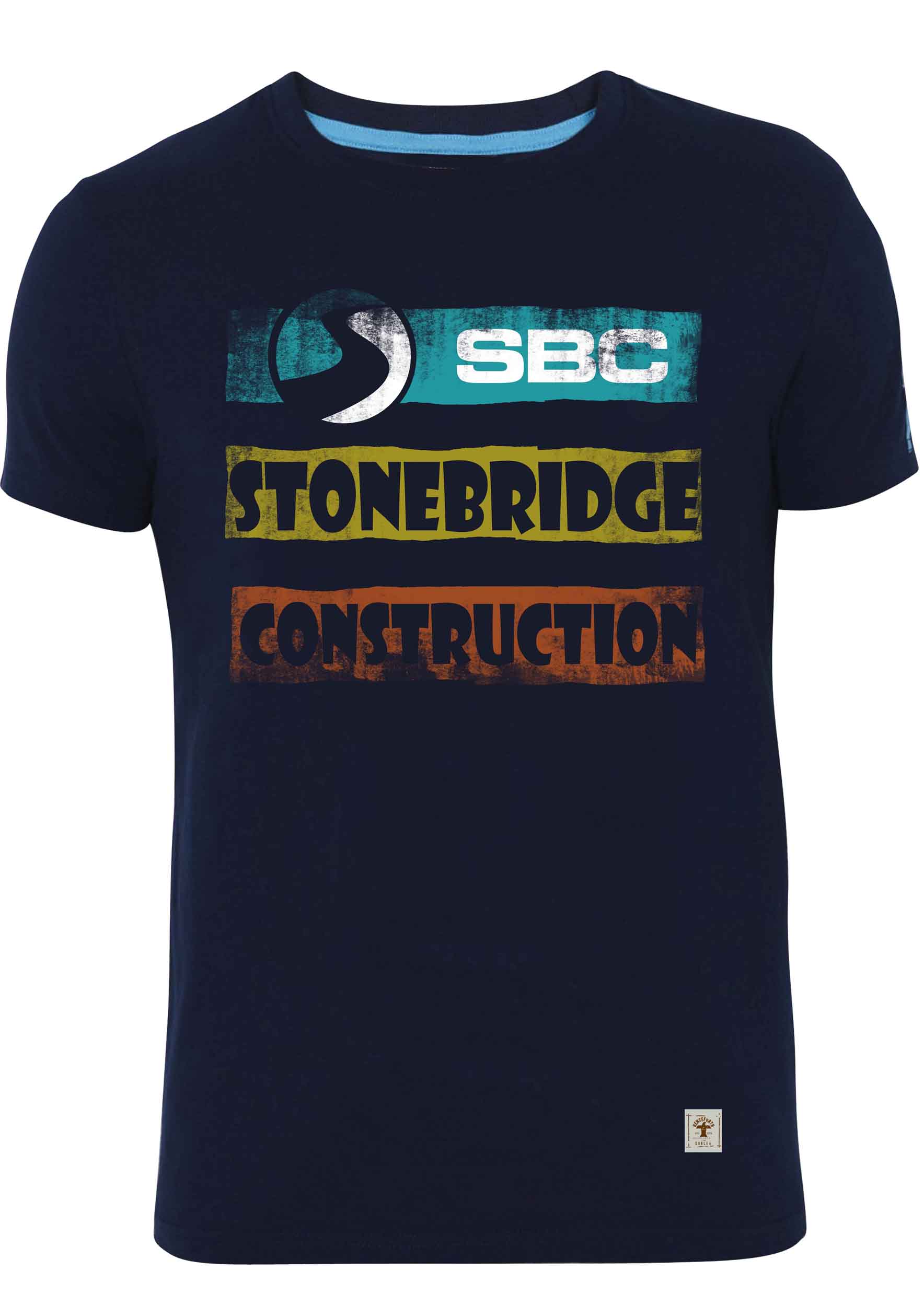 T-shirt Design by BABLEO for this project | Design #25397190