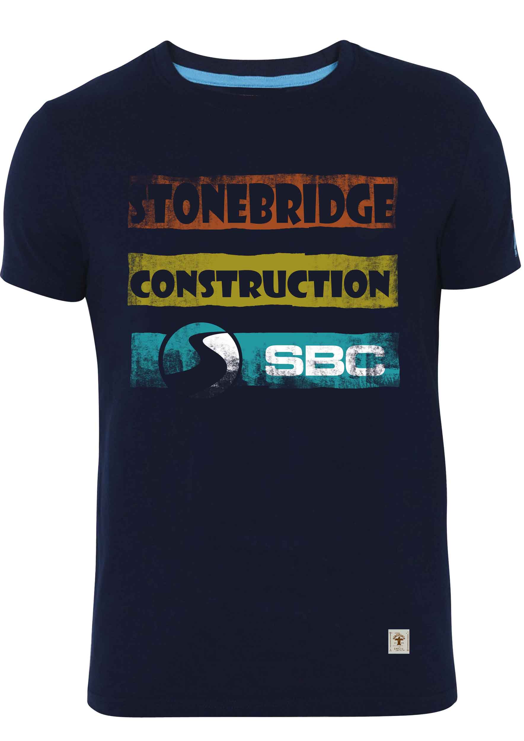 Diseño de Camiseta por BABLEO para este proyecto | Diseño #25397191
